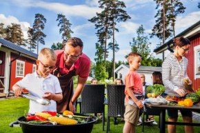 Kronocamping Lidköping